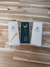 Portachiavi con racchetta da