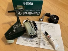 Mulinello da spinning Cardinal