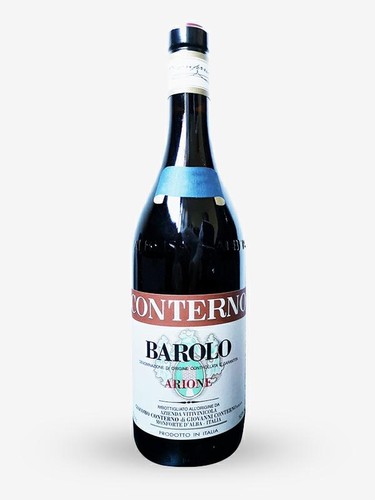 Barolo docg 2021 - barolo,