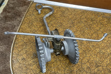 Irrigatore vintage Montgomery