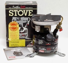 STUFA VINTAGE 2-92 COLEMAN