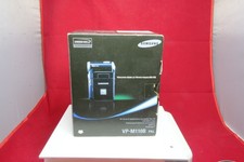 videocamera digitale samsung