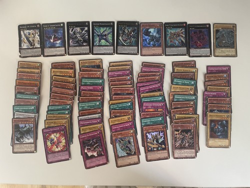 Lotto carte ita 142g - yu-gi-oh,