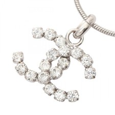 CHANEL COCO Mark Collana