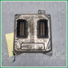 Centralina Motore Iniezione