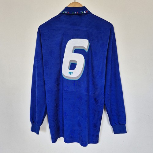 Maglia maglia originale player