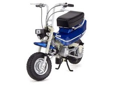 Divers Benelli Caddy 1975 -