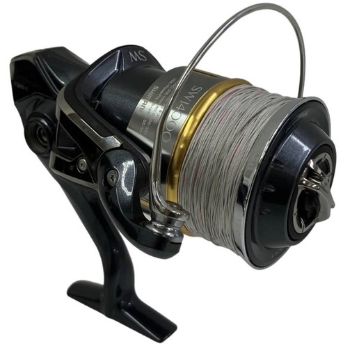 Mulinello spinning shimano - mulinello,