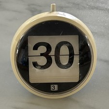 Vintage perpetual flip - perpetual,