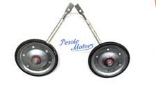 Ruote rotelle bici - rotelle,