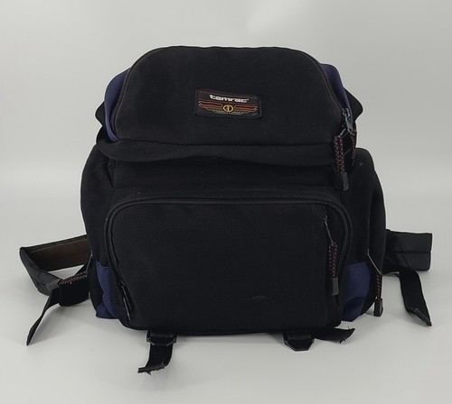 Zaino cyberpack vintage tamrac - zaino,