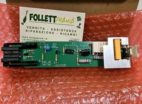 Scheda elettronica compatibile - scheda,