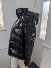 AUTENTICO Moncler Bady Giacca