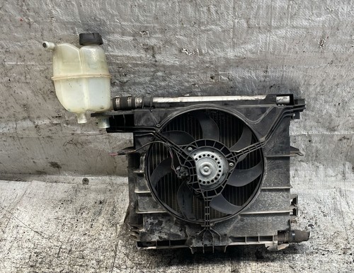 Kit radiatori per smart fortwo - kit,