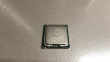 Intel Core 2 Duo E8400 - 3.00
