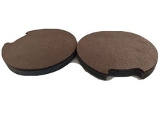 Jbl 375 JBL 2440 JBL 2441 JBL2482 foam e feltro