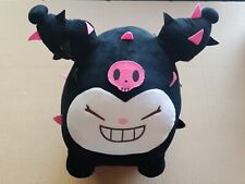Rarissimo peluche Sanrio x Toki Doki Kuromi 11 pollici 2013