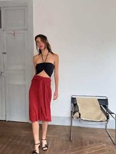 Gonna vintage Hoss Intropia