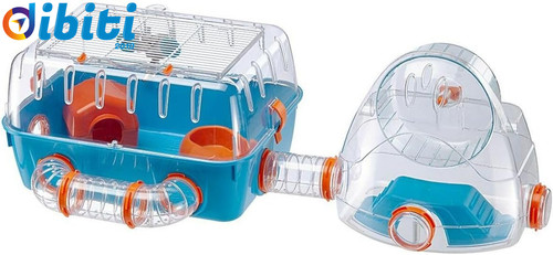 Gabbia per criceti combi - combi, 2
