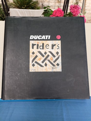 Ducati corse 2002 book - , libro