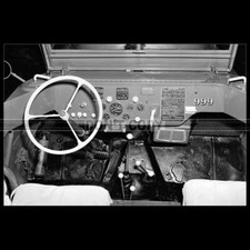 Photo A.031035 FORD GPA