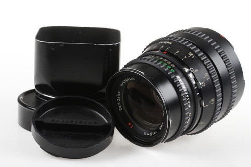 Hasselblad planar 120 - 120, mm