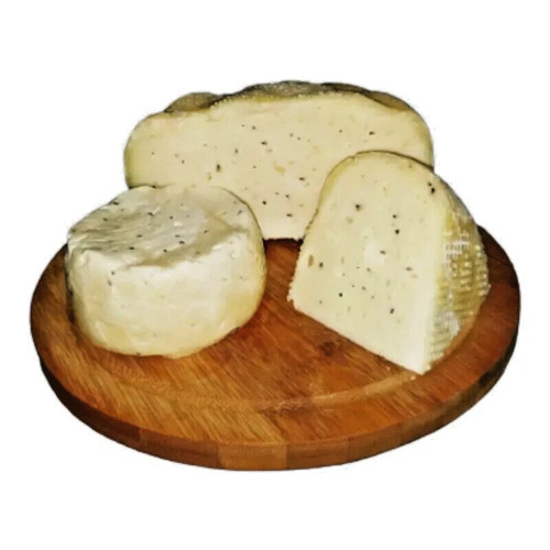 Pecorino con tartufo - pecorino,