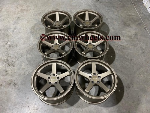 Cerchi serie drift strom - cerchi,