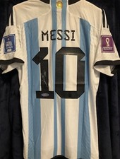 Maglia firmata FIFA World Cup