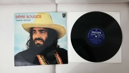 Giri demis - lp, 33