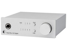 Pro ject head - box, digital
