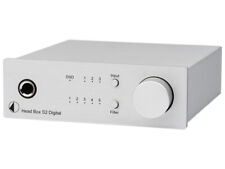 PRO JECT HEAD BOX S2 DIGITAL