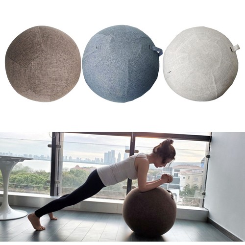 Yoga ball cover - yoga,