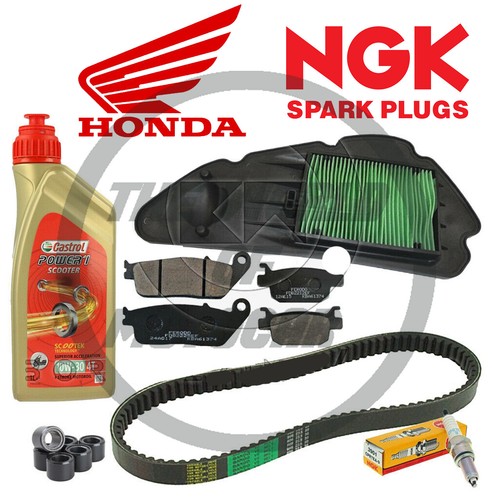 Kit tagliando honda 150 - kit/tagliando,