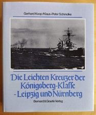 Die Leichten Kreuzer der