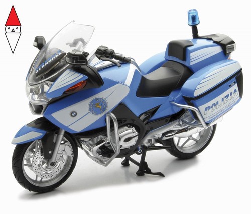 Modellino newray moto - moto, bmw