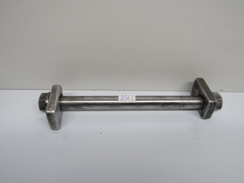 Asse ruota posteriore ktm - ruota,