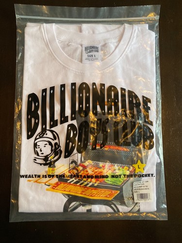 Shirt uomo billionaire - t-shirt, boys