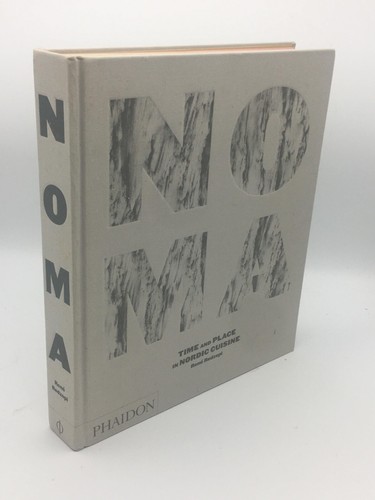 Noma time and place - time, nordic