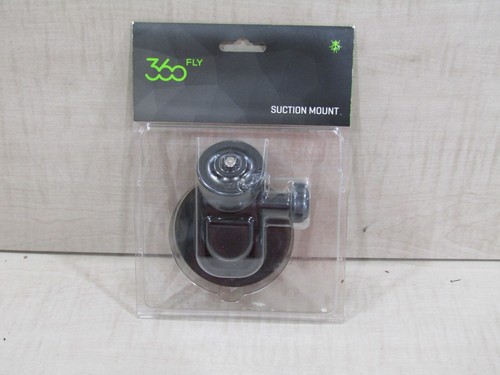 360 fly action - camera, supporto