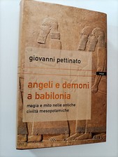 ANGELI E DEMONI A BABILONIA -
