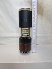 Tubo fotomoltiplicatore