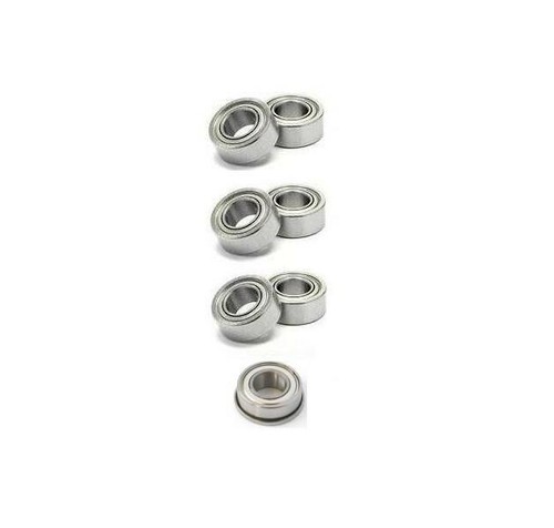 Kit cuscinetti completo daiwa - cuscinetti,