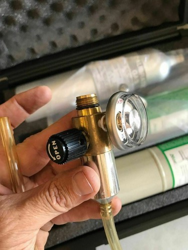 Biosystems inc kit - kit, di