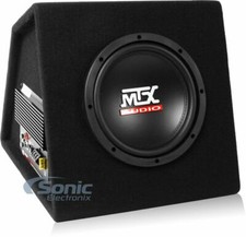 MTX Audio RTP8A 360W 8"