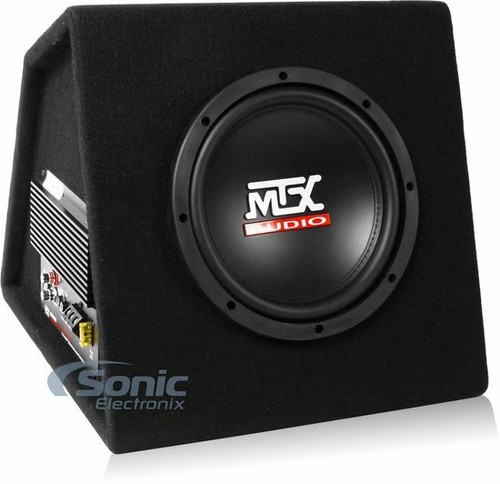 Mtx audio rtp8a 360w - audio,