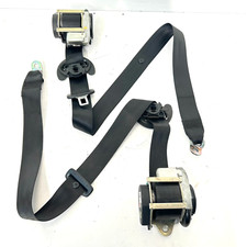 Cinture anteriori volkswagen - cinture,