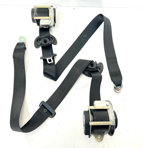 Cinture anteriori volkswagen - cinture,