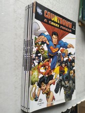 COUNTDOWN A CRISI FINALE