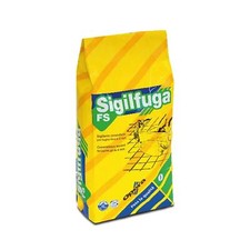 SIGILFUGA Stucco cementizio